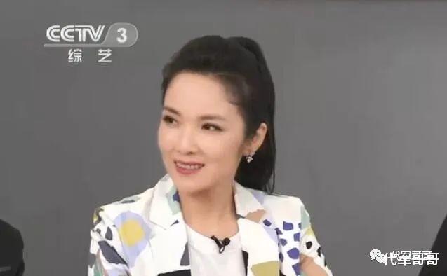 大S|她是央视美女主持人，低调嫁给神秘老公，如今50岁婚姻生活很幸福