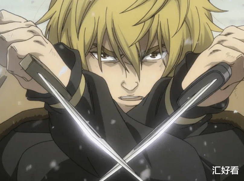 民族|《冰海战记》,被誉为最强民族的维京人,是怎么战斗的呢?