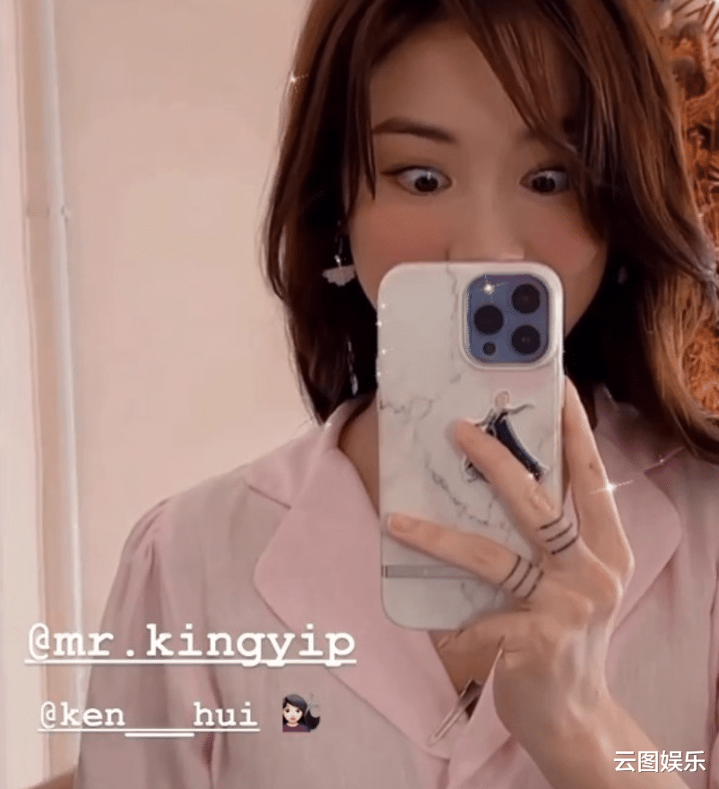 曾志伟|曾志伟大儿子被曝离婚，小13岁娇妻急澄清！两人结婚3年抗拒生娃