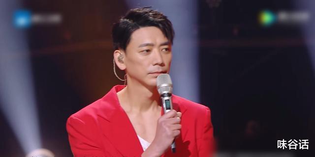 周传雄|天赐的声音:跟周传雄相比,信既是幸运的,也是不幸的