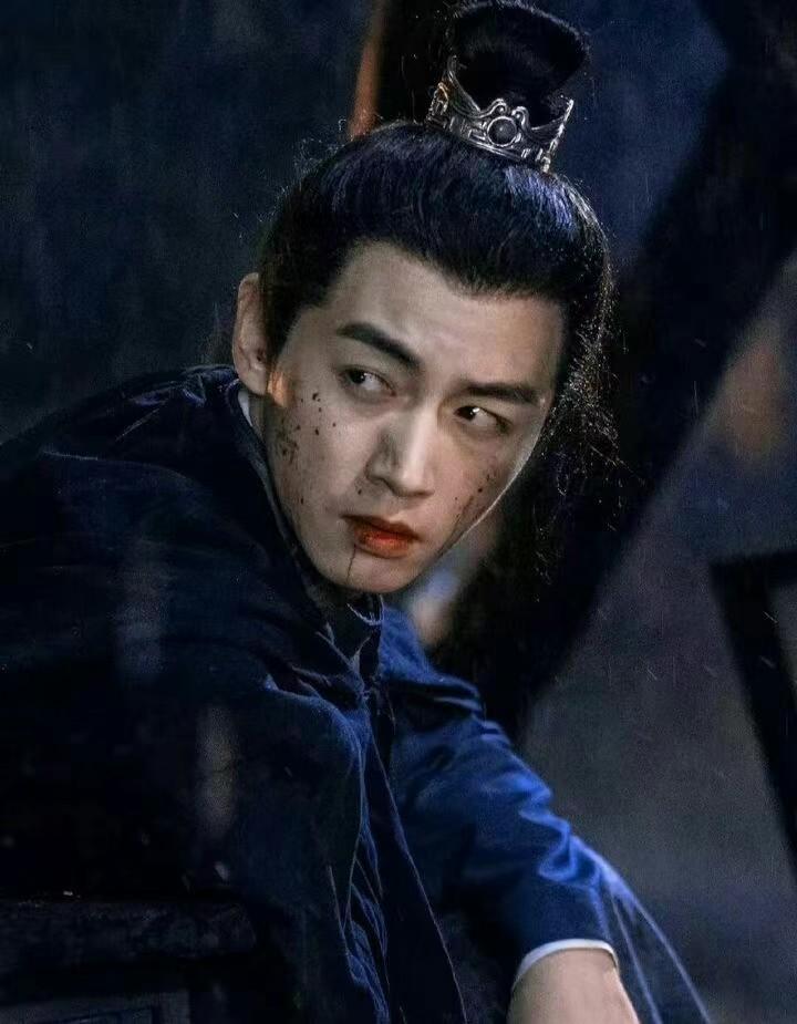 赵盼儿|《梦华录》：没人有权替赵盼儿决定，如何处理杀父之仇