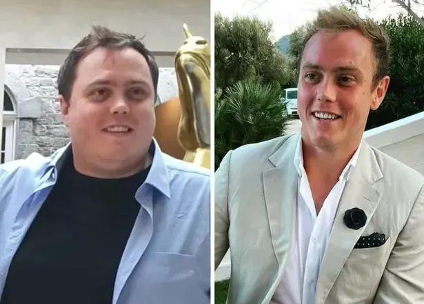 运动 300斤男子始终瘦不下来，搬到荒岛闭关修炼7个月，减掉半个自己！