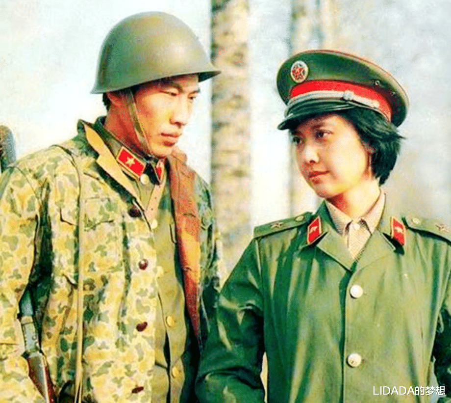 西游记|“东方美人”朱琳：与丈夫恩爱42年，坚持不生孩子，现状怎样了？