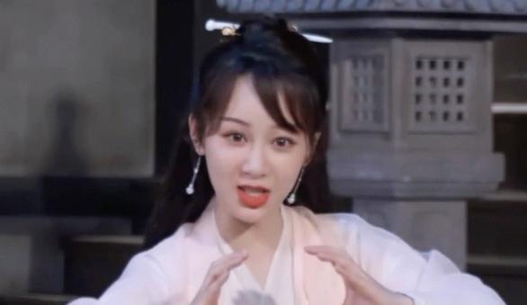 杨紫|杨紫不录《萌探探探案》反去这档新综？看到搭档嘉宾，网友笑开怀