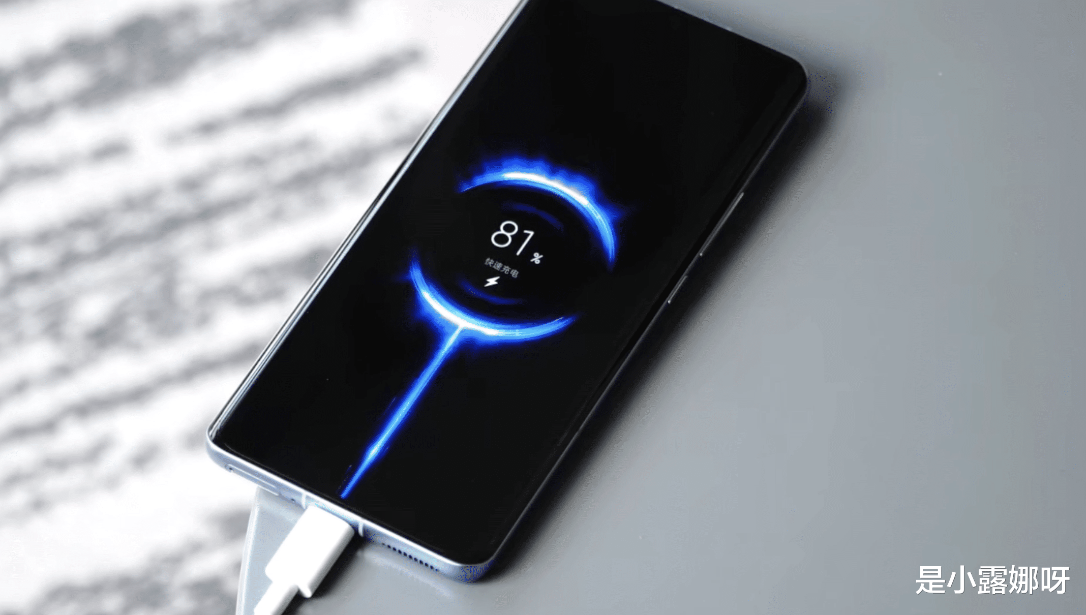 小米科技|6款旗舰机续航对比:三星、一加、谷歌、小米,谁更强?