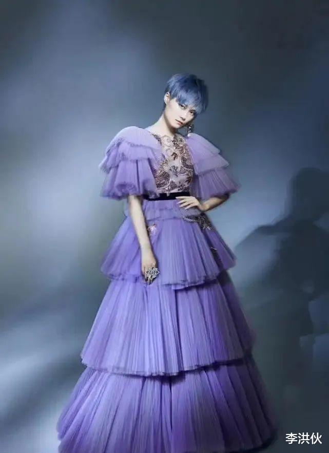 李宇春|患“不死癌症”的李宇春，间接性回应了病情，这下网友放心了