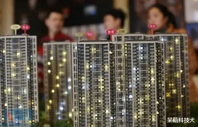 房价|房价跌不跌谁都控制不住？