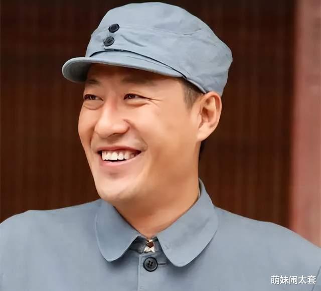 于震|常年盘踞横店，专业拍摄雷剧，网友：分布各大电视台，换台仍是他