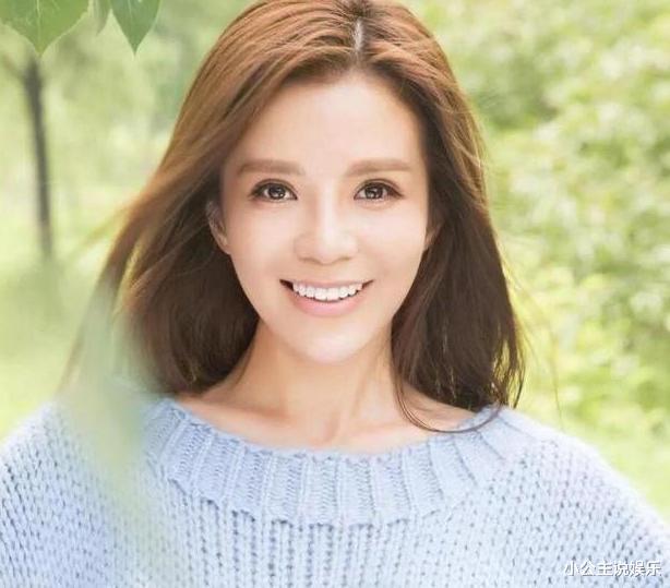 朱迅|抗癌13年，主持人朱迅哽咽痛哭，挚爱男人去世成为她一生的痛