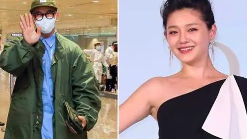 大S|大s新任老公通告接到手软