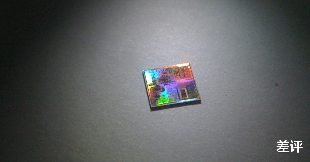 芯片|现在性能拉满的手机芯片,原来是被它牵着鼻子走的?