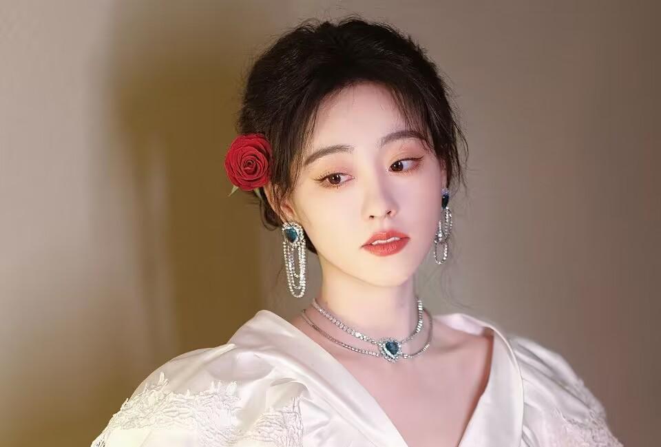 电影|祝绪丹新剧将启，被爆与龚俊、李宏毅合作，剧情、人设非常讨喜