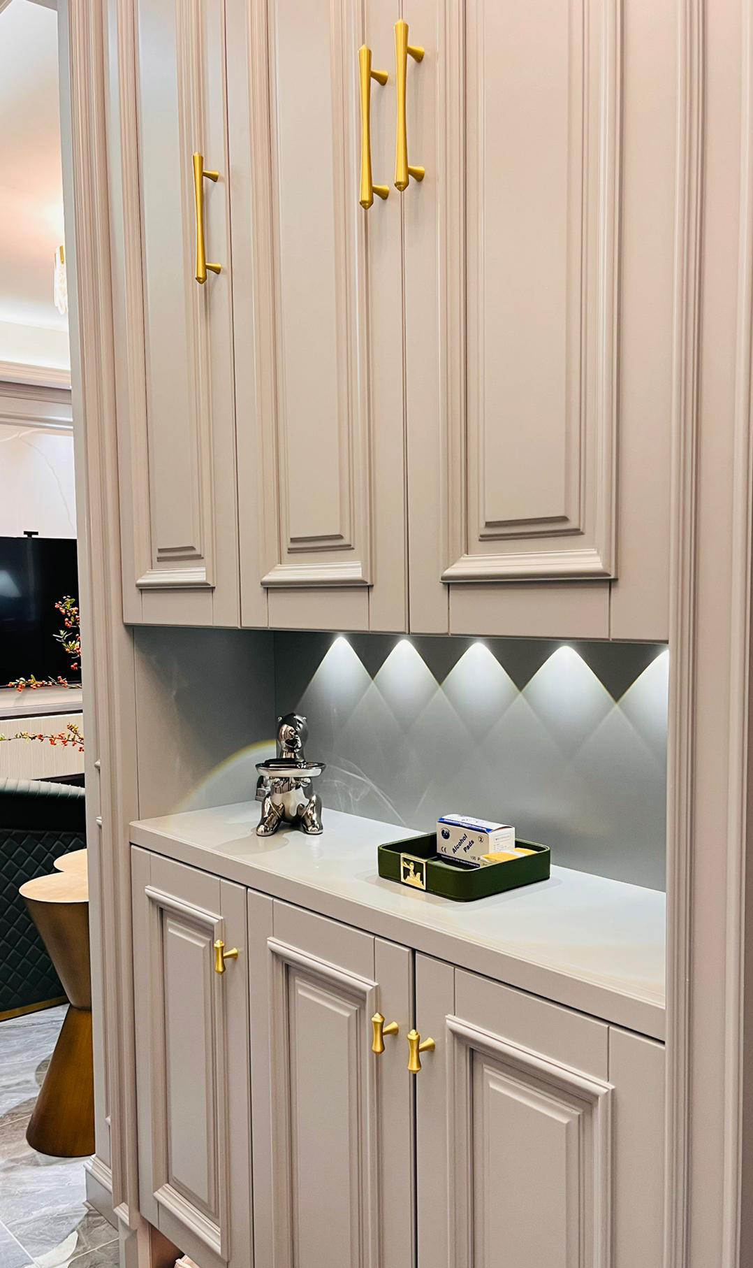 这些翻车案例，让我相信，装修效果好不好，与钱多不多没关系！