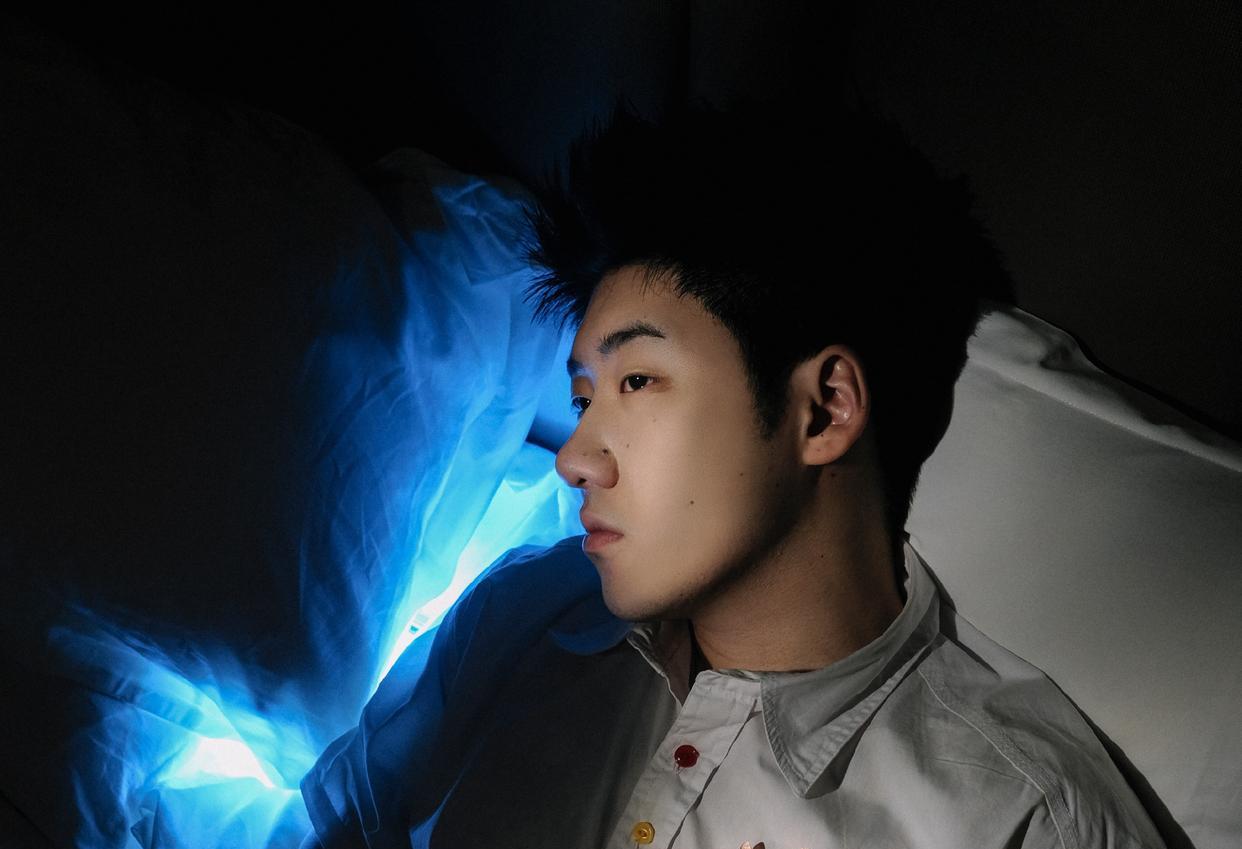 派克特|盛宇拿我点子！车澈对谈派克特，我不会拒绝第二季说唱巅峰对决！