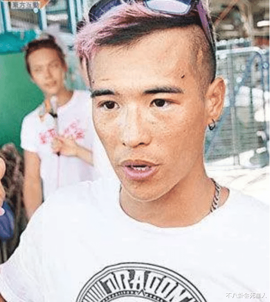 林青霞|“丑基因太强大”?肥胖、眯眯眼,这些神颜女星也“拯救”不了儿女