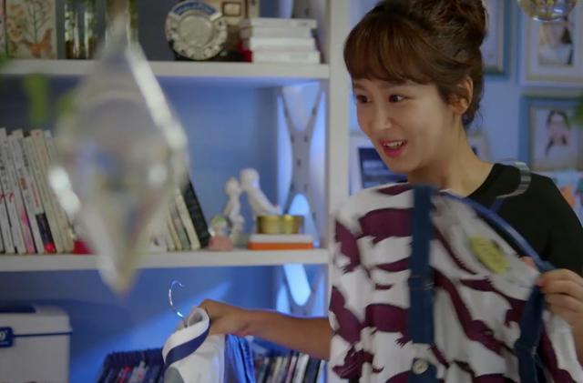 欢乐颂|《欢乐颂》小蚯蚓:情绪化让她沦陷白渣男!