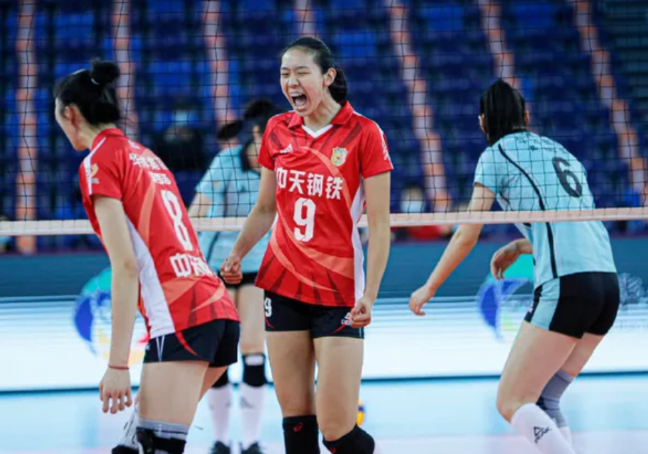 蔡斌|蔡斌尝试信任新人，18岁新星初露峥嵘，叫板万梓玥=智取席位