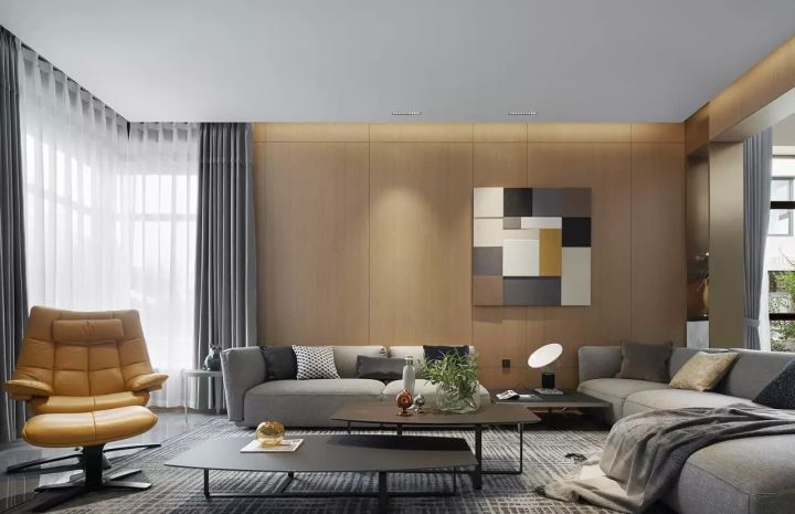 就是想省钱,不请设计师该怎么装修?做到这5点就可以