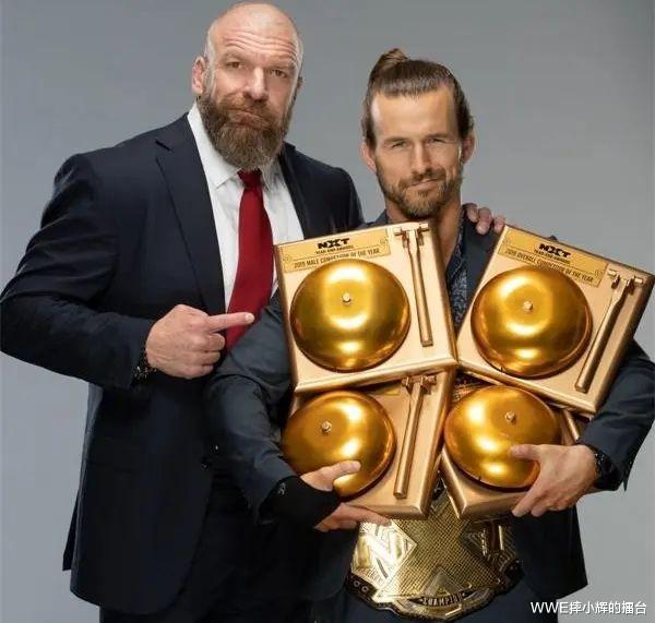 wwe|再见亦是朋友？五位私自跳槽AEW的前WWE选手，和老麦关系怎么样？