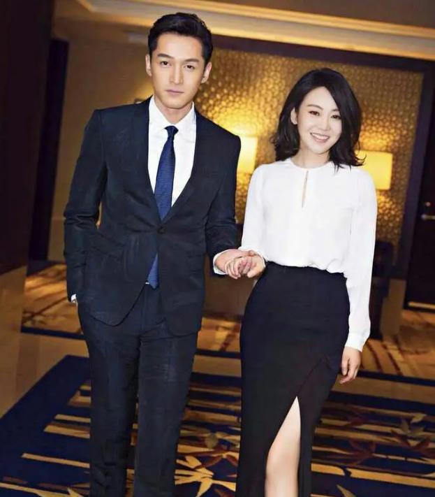 闫妮|说话自带魅力,闫妮与前夫离婚18年成亲人,51岁单身也活得漂亮