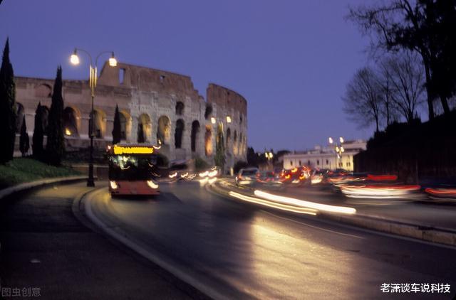 经常开车的人与不开车的人有什么不同？
