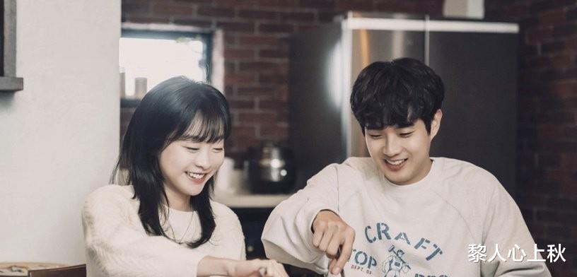 韩剧|2022年韩剧超强CP，宋仲基收看金泰梨Vlog，玄彬与孙艺珍结婚甜翻