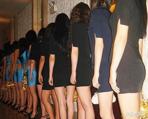 李易峰|李易峰为什么嫖娼?想知道答案,请先放下你的单纯!