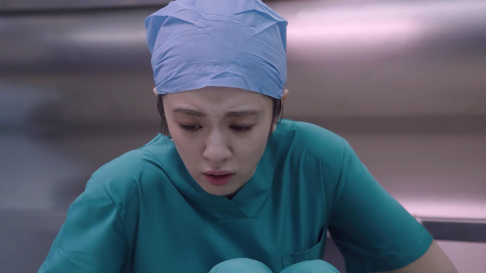 医生|仅2集收视就拿下全国第2,央视《亲爱的生命》爆了