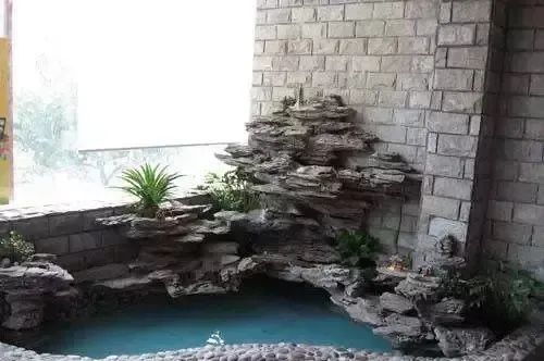 买房一定要有个露台,这样一装非常漂亮,让人天天看都不会腻!