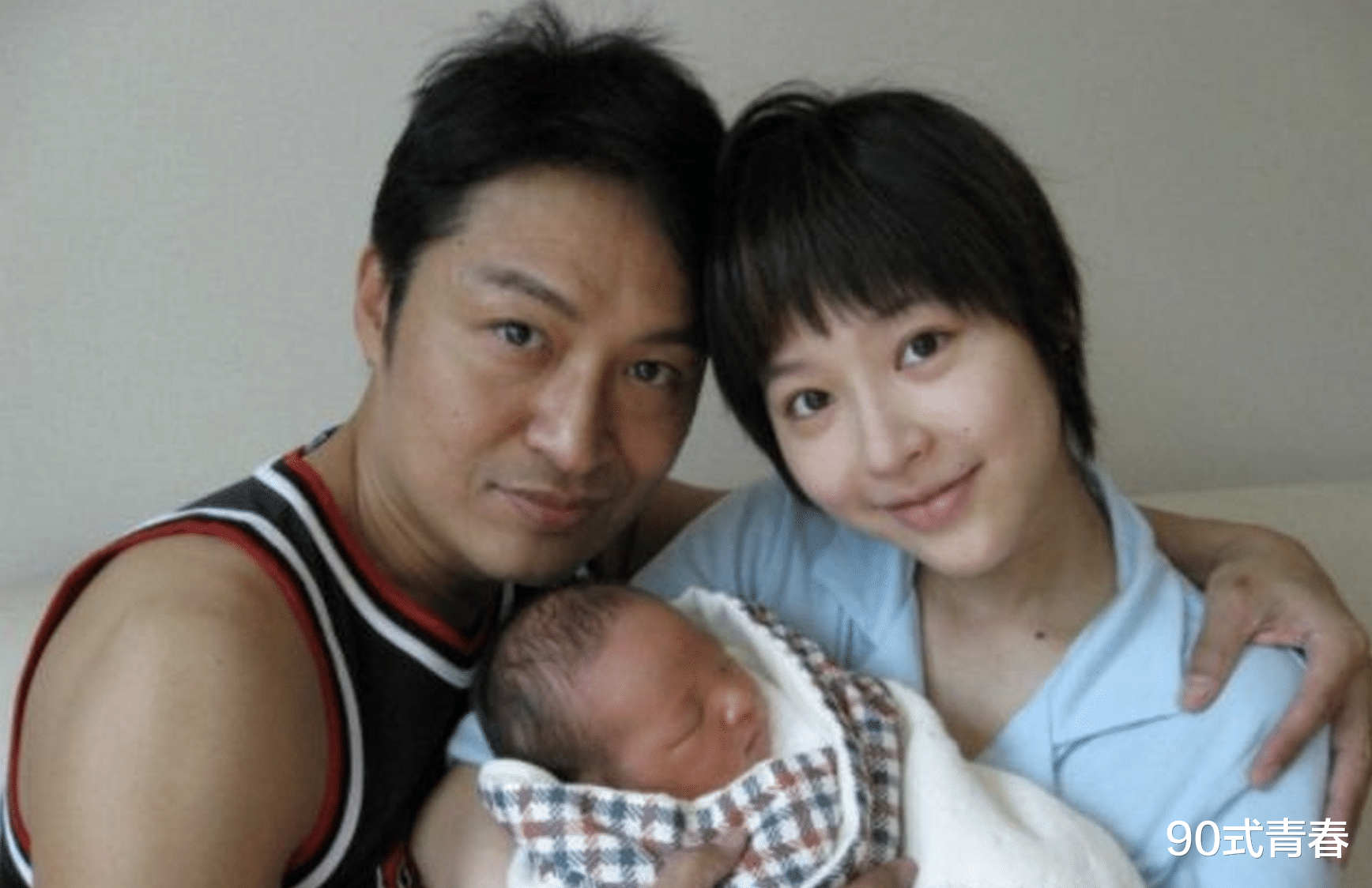 全职太太|《我们的婚姻》中4位美女演员当过全职太太，重回职场待遇各不同