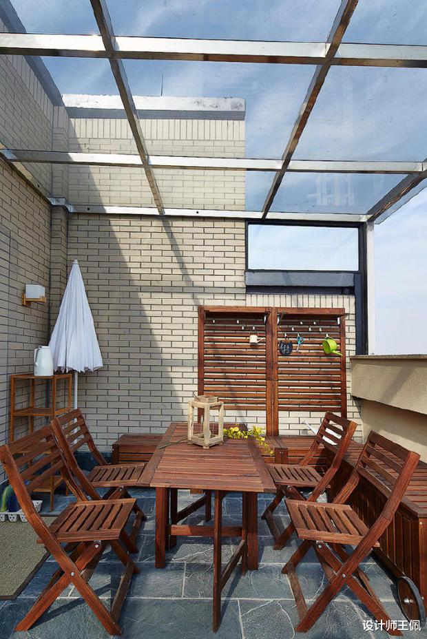 阳台装修要注意什么？很多人看似明白，装修时却“状况百出”