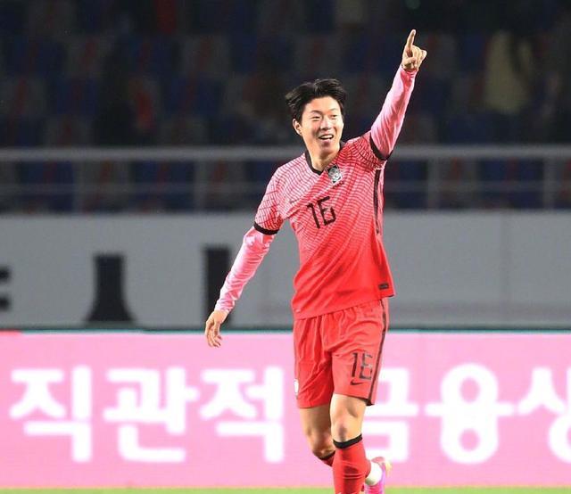 克罗尔|1-0到2-1！亚洲第三太狠了，取胜=创16年纪录+出线，孙兴慜狂喜