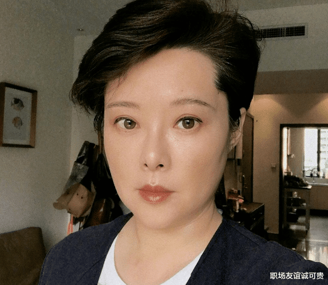 巩俐|袁立,别再“疯”了