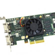 微软|视觉技术中的图像采集卡