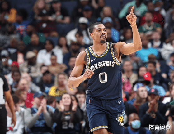 字母哥|4连胜！NBA最强青年军，25分大胜卫冕冠军，字母哥空砍30+11带不动
