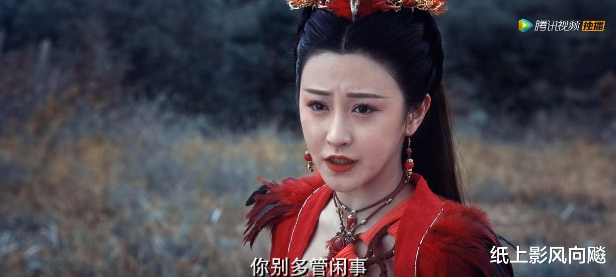 院线电影|钱都花在特效上的玄幻电影，憋尿也要看完，燃爆眼球的视觉盛宴