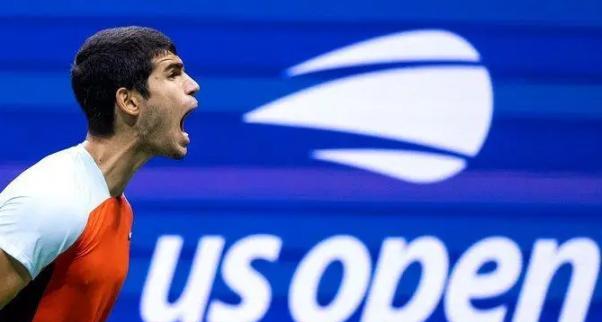 阿尔卡拉斯|19岁当世界第1，平凡女友飞上枝头！美网冠军的初恋，笑容真甜