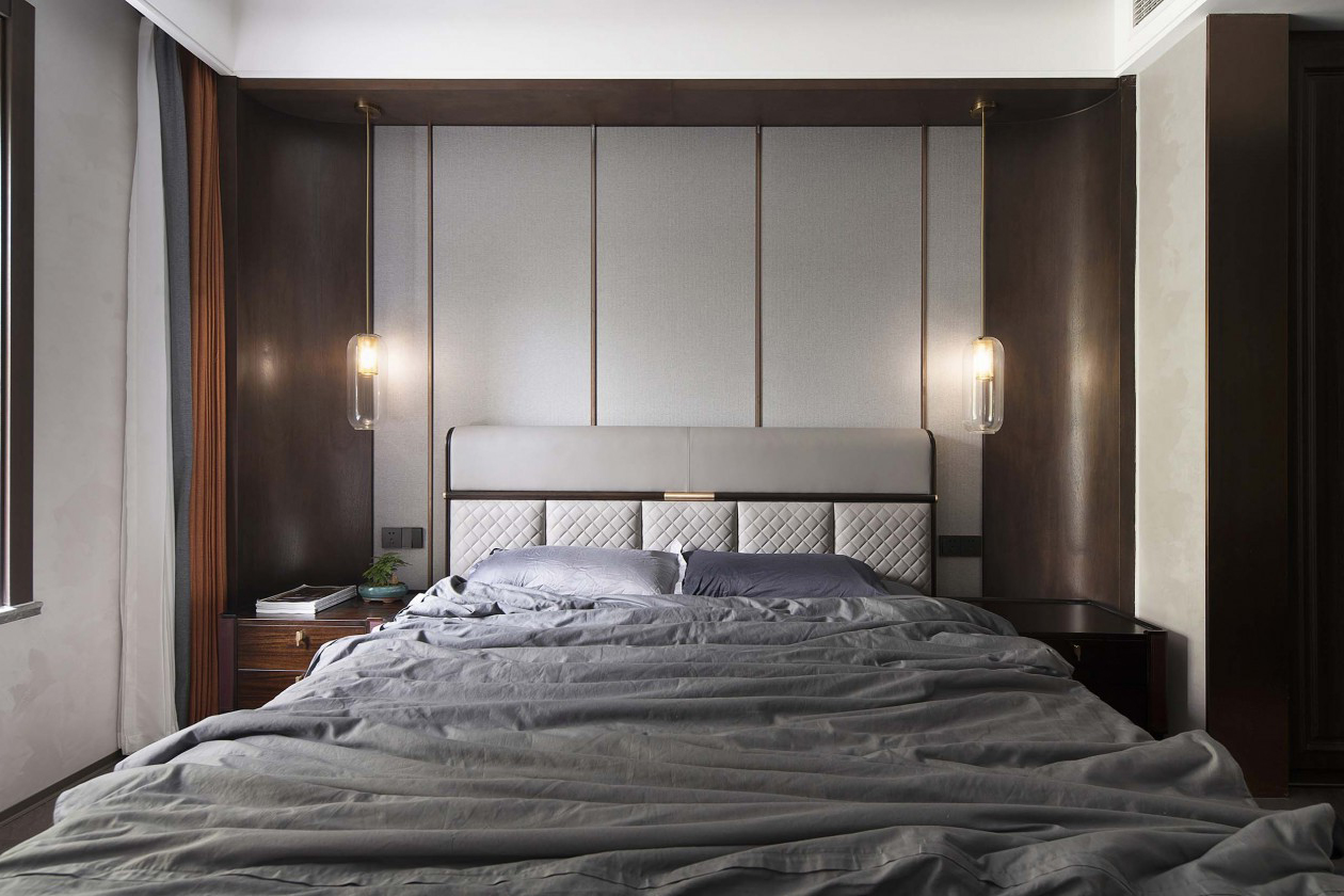 众乙研设丨给你一个不一样的中式设计