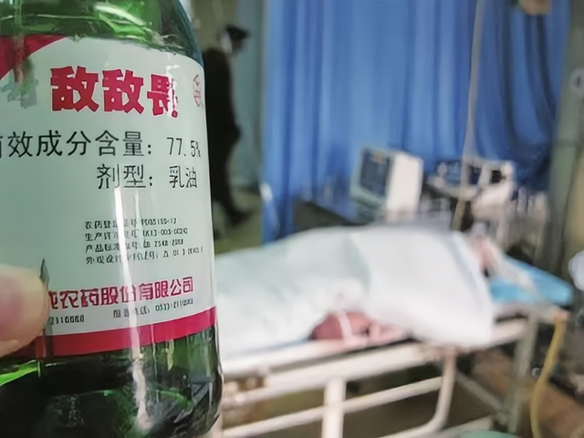 2021云南人伦惨案:儿子陈昌雨亲手把父亲送进监狱:恶魔罪有应得
