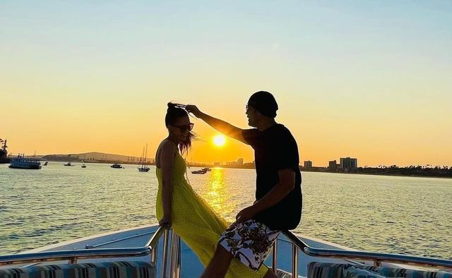 昆凌|昆凌产后积极瘦身,4个月恢复少女状态,亲吐14字曝第4胎的可能性