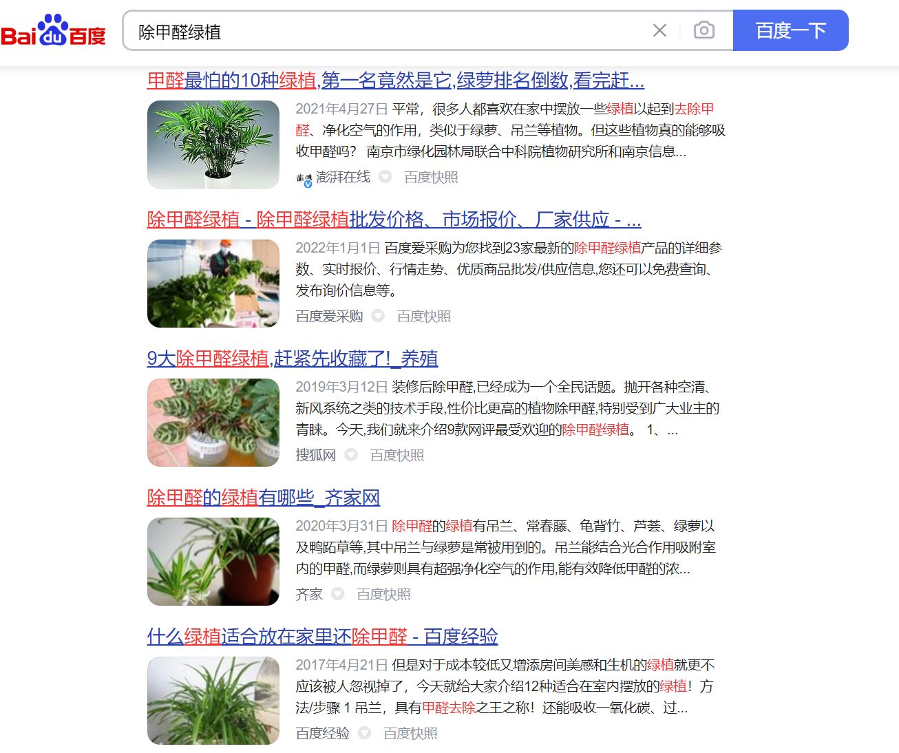 拜托了！这3个不靠谱的除醛方法可别再用了