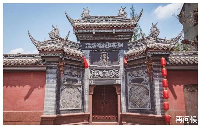 成都|成都一“落寞”古镇，曾繁华热闹现已成往事，期待你来此打卡