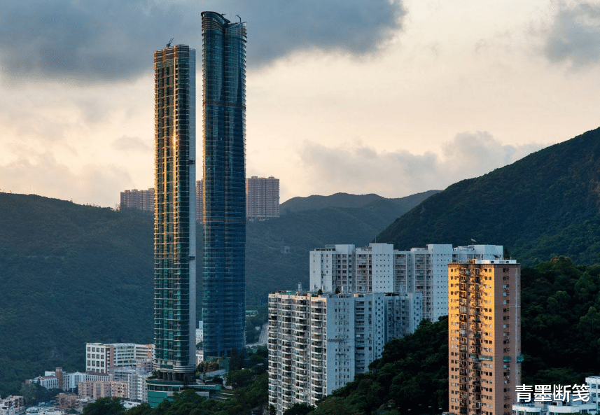 香港|中国最小的包租公，才9岁就年收租几十亿，在香港有上百套豪宅