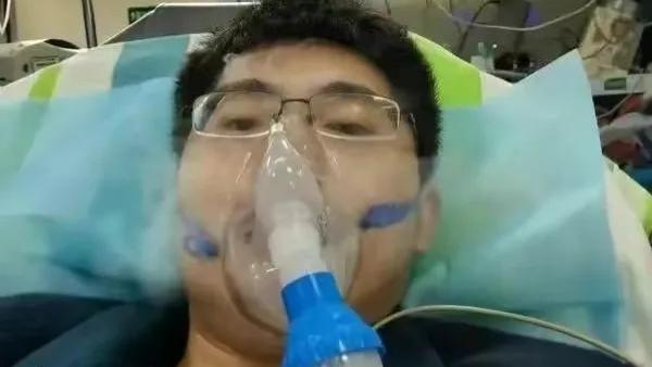 因举报核酸检测造假，王德明遭8人殴打致残，7000万赔偿真相不简单！