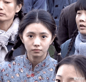 张小斐|这5位女星皆因一部戏爆红,缘何落得“昙花一现”?张小斐可惜了