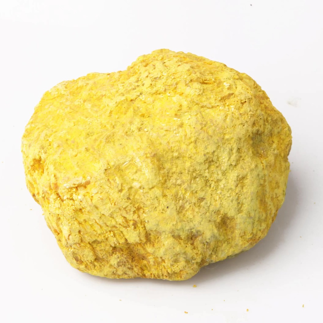 |无色无味,一招毙命,一探砒霜的前世今生