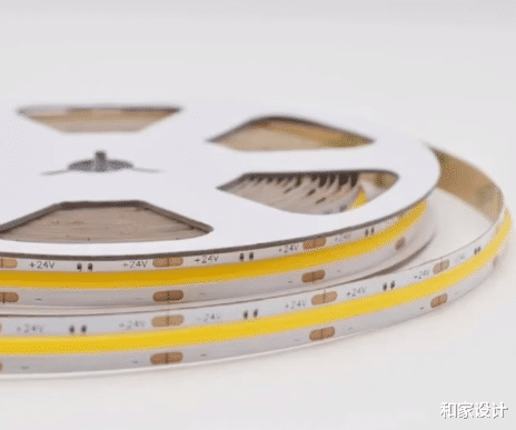 线性灯带三种特别容易做错的地方?这种隐蔽工程一定要规划好