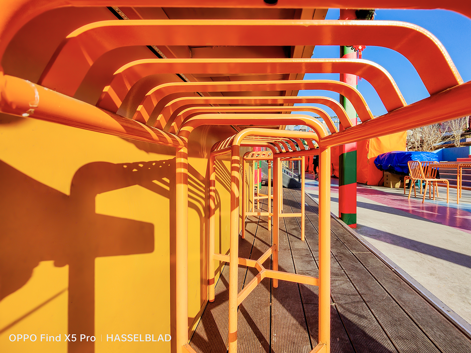 芯片|手机摄影“扫盲级”科普，藏在生活里的拍照玄学，从读懂芯片开始