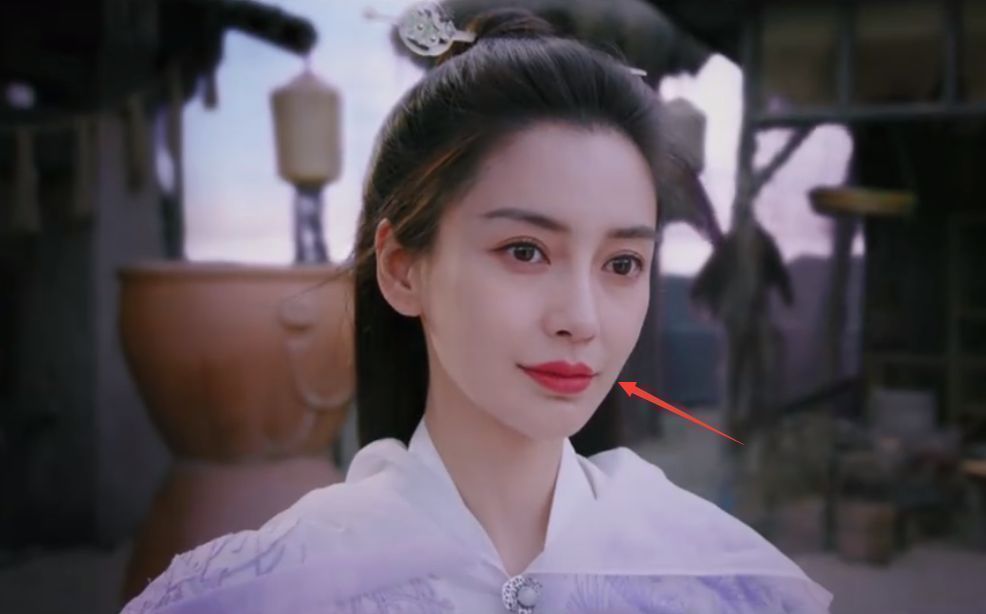 马天宇|《尘缘》发布首支预告，baby微笑唇又抢镜，马天宇演技浮夸遭吐槽