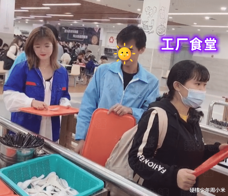 求职|7000元/月还嫌低？深圳一女子找工作很挑剔，宁愿睡天桥也不进厂